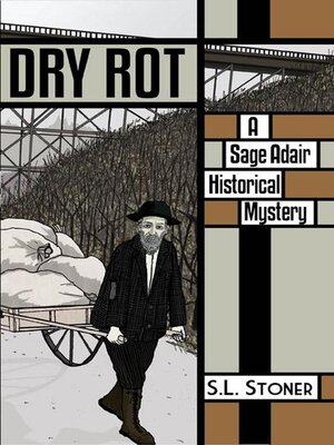 cover image of Dry Rot